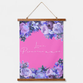 Love Letter Design - Love, Provence xxoo