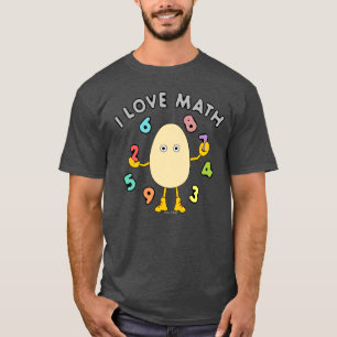 Love Matth T-Shirt