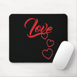 Love Mousepad