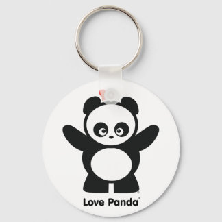 Love Panda® Chaveiro