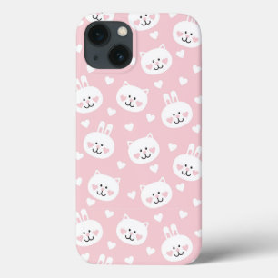 Love Pattern 2