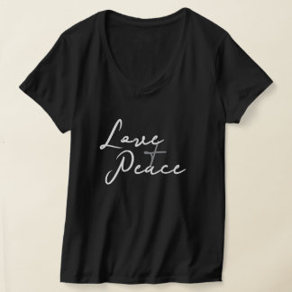 Love & Peace T-Shirt
