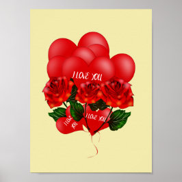 Love poster