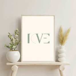 Love Poster
