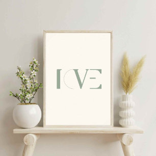 Love Poster