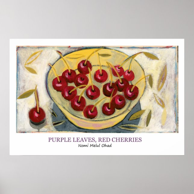 Love Poster (Frente)