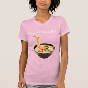 Love Ramen T-Shirt