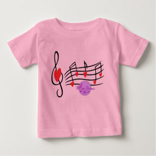Love Song T-Shirt