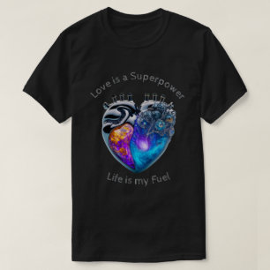 Love Super 11 T-Shirt