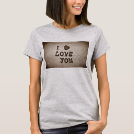 Love T-Shirt