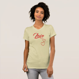 Love T-Shirt