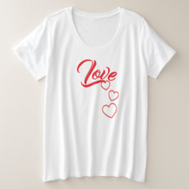 Love T-Shirt