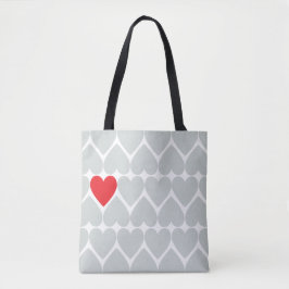 Love Tote Bag