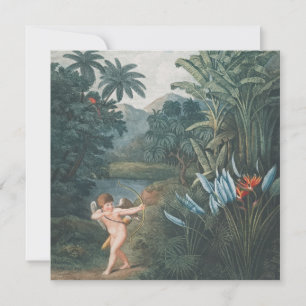 Lovely Angel Impressão, Value Poster Paper (Matte)