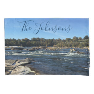 Lovely James River