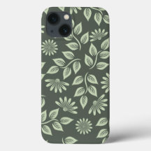 Lovely Leaves Design