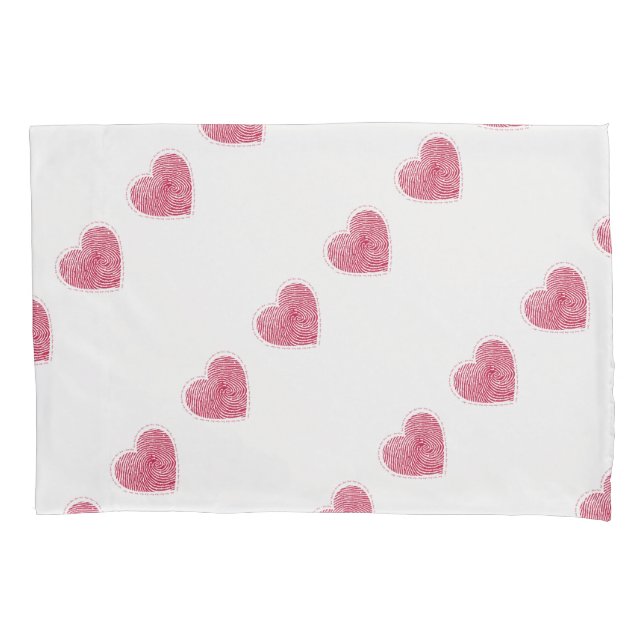 Lovely Pillowcase (Frente)