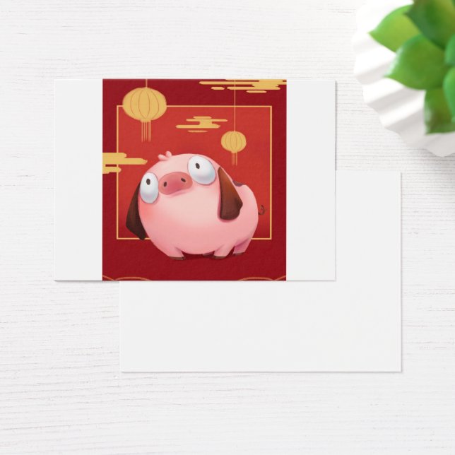 Lover De Pig_Pig (Mesa)