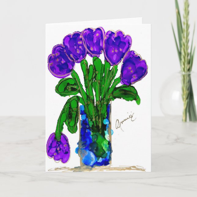 Lovitude Cartão em Branco Você é Lindo (Frente)