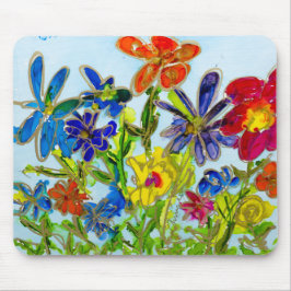 Lovitude Mousepad Bem-vindo