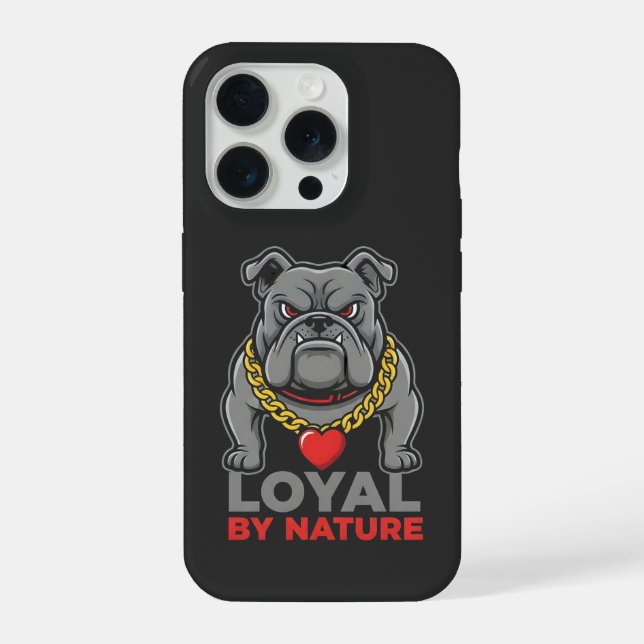 Loyal By nature  (Verso)