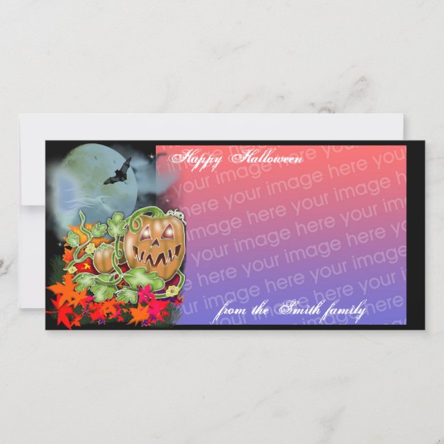 lua de outubro (Frente)