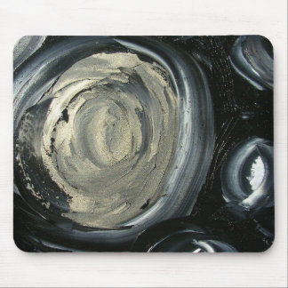 LUA DE PRATA Mousepad