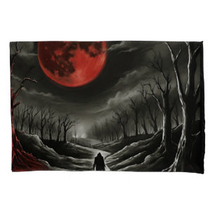 Lua de sangue