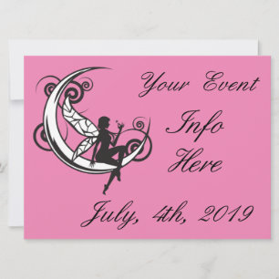 Lua Fada Silhouette Thunder_Cove