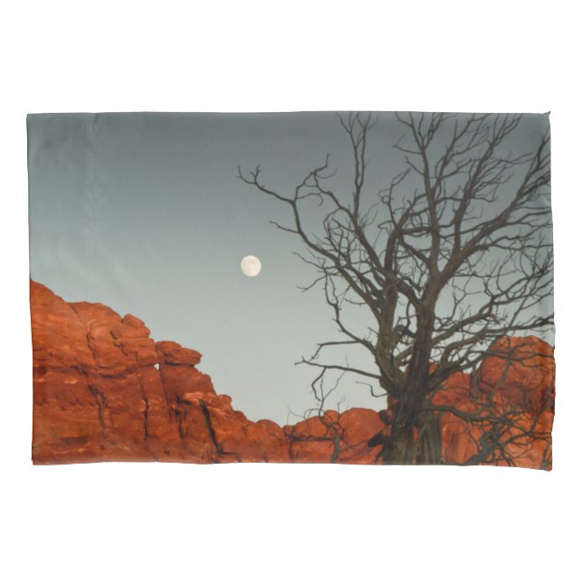 Lua má (Frente-Esquerda)