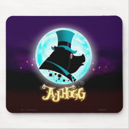 LUA MOUSEPAD DE A.J. HOGG WISHING