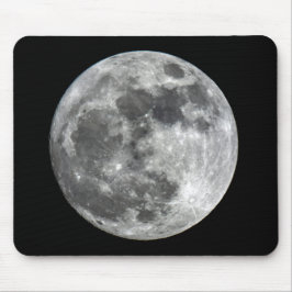 Lua Mousepad de Supermoon