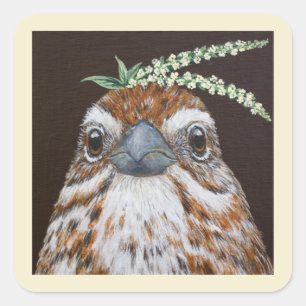 Lucas, a canção dos adesivos