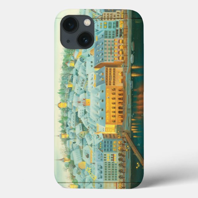 Lucernenis 2001 (Verso)