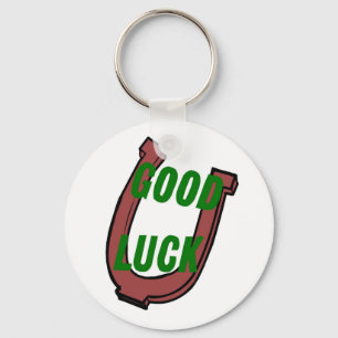 Lucky Horserrady - Chaveiro