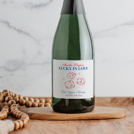 Lucky In Love Casino Bachelorette Weekend