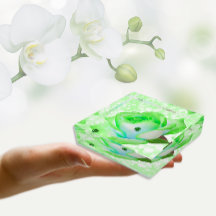 Lucky Irish Rosa e Emerald
