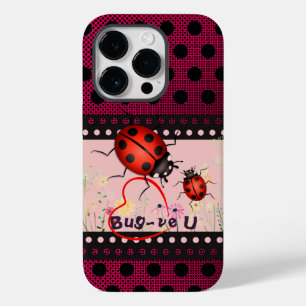 Lucky Ladybug