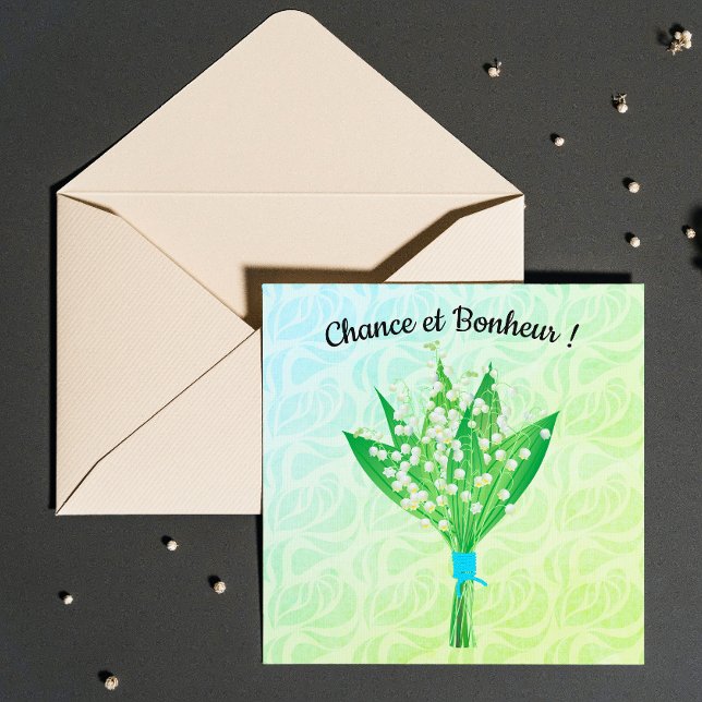 Lucky Lily do Vale (Criador carregado)