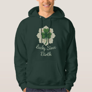 Lucky Since Forever St Patrick’s Day - camiseta
