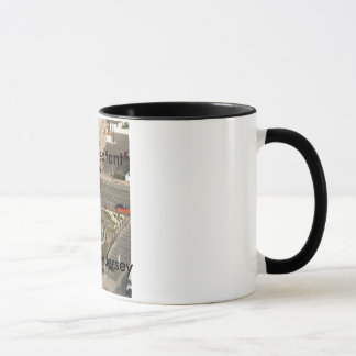 Lucy a caneca do elefante