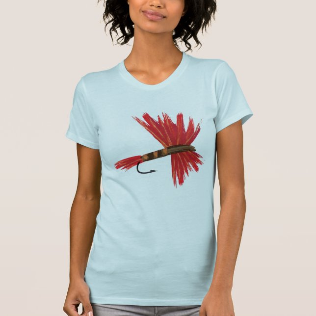 Lucy - Camiseta feminina da Canvas Bella (Frente)