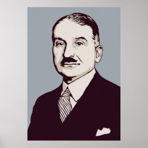 Ludwig von Mises Impressão