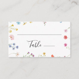 Lugar Cartão de Localidade Romântico de Flor Botânico