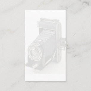 Lugar Cartão de visita fotógrafo