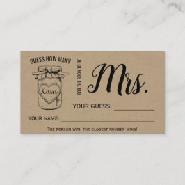 Lugar Quantos beijos para que em breve seja o cartão de 