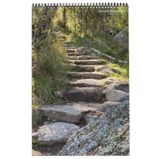 Lugares a visitar no calendário da Austrália