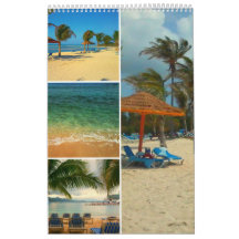 Lugares bonitos ao redor do Calendário Mundial 202