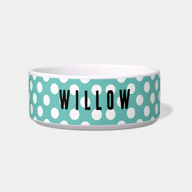 lugares personalizados para tigelas de novos anima (Frente)
