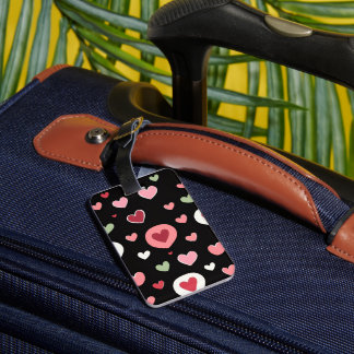 Luggage Tags